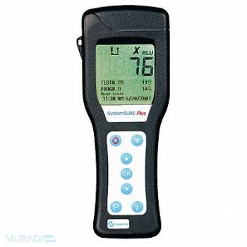 HYGIENA_DUP Hygiene Monitoring Meter Multiline LCD, 5GDX7