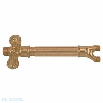 TURBOTORCH 103-01FP OxyFuel Torch Handle, 5GEJ9