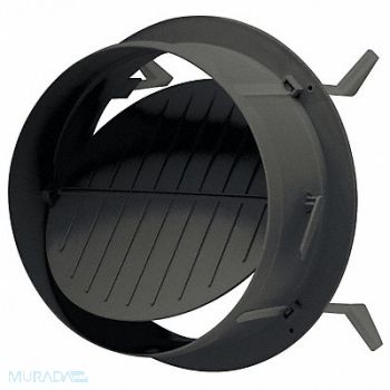 SPEEDI-BOOT Duct Start/Take Off Collar 5 Duct Dia, 5GEL3