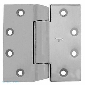 STANLEY Template Hinge Flush Ball Nonremovable, 5GJP8