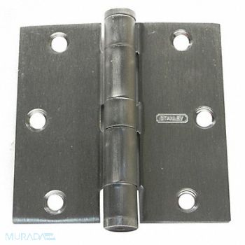 STANLEY Template Hinge Concealed Natural, 5GJJ0