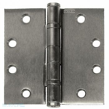 STANLEY Template Hinge Flush Ball 5 in H, 5GJL5