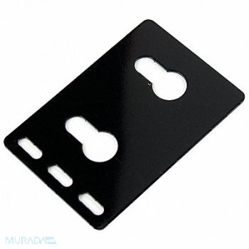 RITTAL Dual PDU Button Mount Bracket PK2, 5GJX4