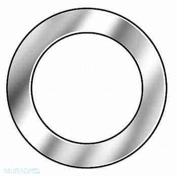 PRECISION BRAND Shim Assortment 13 PC, 5HA11