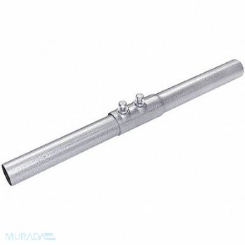 ALLIED Metallic Conduit Steel Trd Sz 1 1/2in, 5GUK6