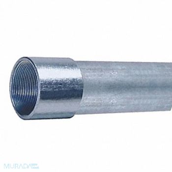 ALLIED Metallic Conduit Aluminum Trd Sz 3in, 5GUL0