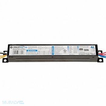 CURRENT FLUOR Ballast Electronic Instant 101W, 5GVC3