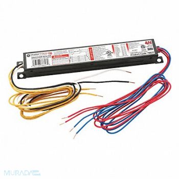 CURRENT FLUOR Ballast Electronic Instant 110W, 5GVC4