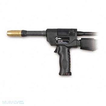 MILLER ELECTRIC MILLER XR-Pistol Push-Pull Gun, 5GWL1