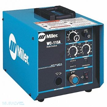 MILLER ELECTRIC MILLER Weld Control without Contactor, 5GWL5