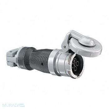 HUBBELL Pin and Sleeve Connector 30A 600VAC, 5HJ20