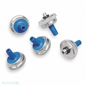 INDUSTRIAL SCIENTIFIC Sampling Pump Filter PK5, 5HN70