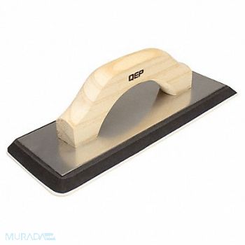 QEP Rubber Grout Float 12 x 4, 5HXD5