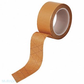 ROBERTS Double-Sided Tape for Vinyl Flooring, 5HXD8
