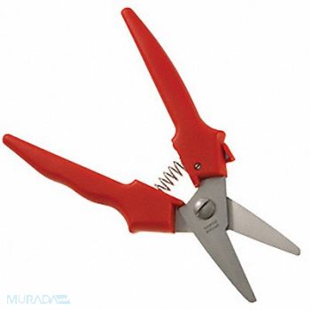 BESSEY Multipurpose Snips Straight 5-1/2 In, 5HXT0