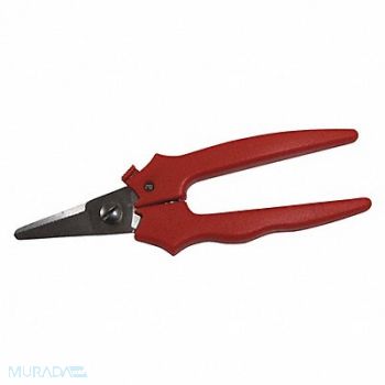BESSEY Multipurpose Snips Straight 7-3/4 In, 5HXT1