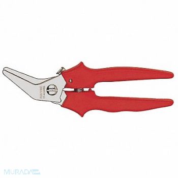 BESSEY Offset Snips Straight 7-1/2 In, 5HXT2