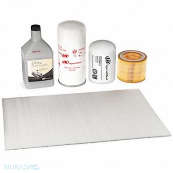 INGERSOLL RAND Maintenance Kit Oil Filter, 5HYJ5