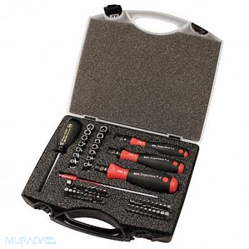 WIHA Torque Control Set Pieces 59, 5HYL9
