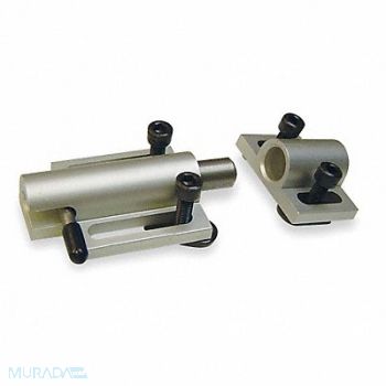 FAZTEK Deadbolt Latch 1 1/2 inx3 inx1 1/2 in, 5JB52