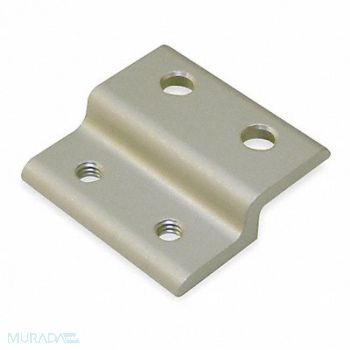 FAZTEK Panel Retainer Anodized Aluminum, 5JB82