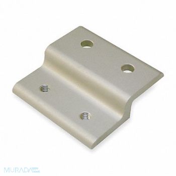 FAZTEK Panel Retainer Anodized Aluminum, 5JB84