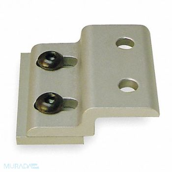 FAZTEK Mesh Panel Retainer Anodized Aluminum, 5JB86