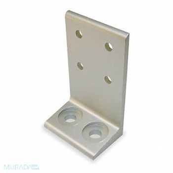 FAZTEK Economy Floor Mount Base Plate 15 Series, 5JB91