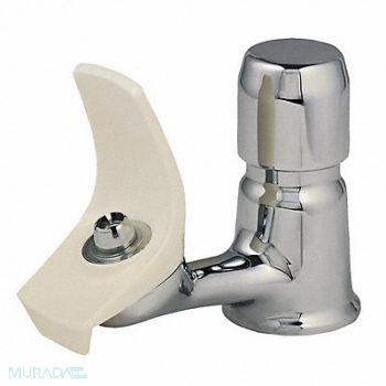 ELKAY Drinking Fountain Head Silver White, 5JC22
