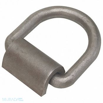 GRAINGER APPROVED Anchor Ring Weld-On PK10, 5JDU9