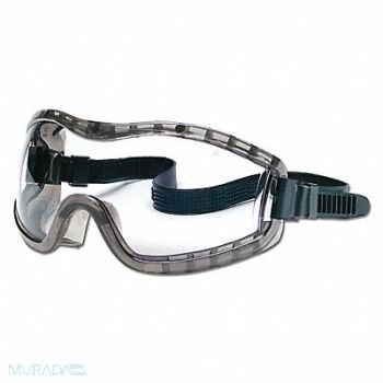 CONDOR ChmSplsh/ImpctRstnt Gogls ScrchRstnt Clr, 5JE28