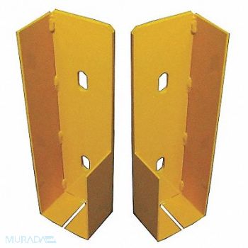 GRAINGER APPROVED Lift-Out Rail Pocket 3 L PR, 5JEY1