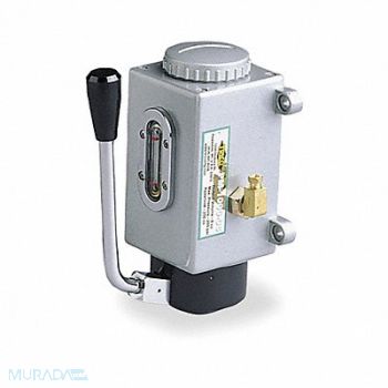 TRICO Pump Lubrication, 5JG43