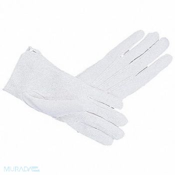 ANNIN FLAGMAKERS Parade Gloves White XL PR, 5JGA8