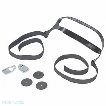 MSA Respirator Maintenance Kit, 5JGF0
