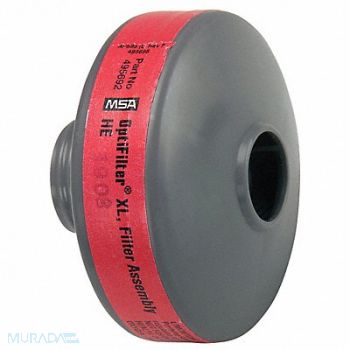 MSA Filter Magenta Threaded PK20, 5JGG1