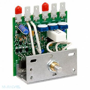 DART CONTROLS DC Speed Control 90/180V DC 2 A, 5JJ57