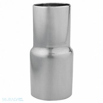 GUARDAIR Hose Adapter For Drum Vacuum, 5JJG1