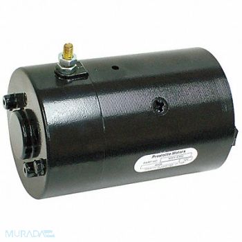 PRESTOLITE MOTORS Motor 2 HP 2800 rpm Non-Standard 12V, 5JJN2