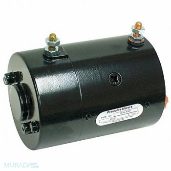 PRESTOLITE MOTORS Motor 1 3/5 HP 2800 rpm Non-Standard 12V, 5JJN4