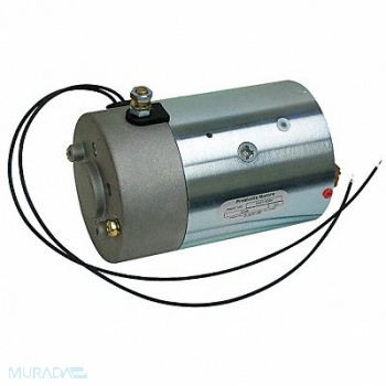 PRESTOLITE MOTORS Motor 2 HP 2800 rpm Non-Standard 12V, 5JJN5