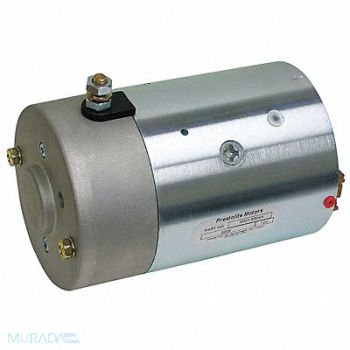 PRESTOLITE MOTORS Motor 2 HP 2800 rpm Non-Standard 12V, 5JJN6