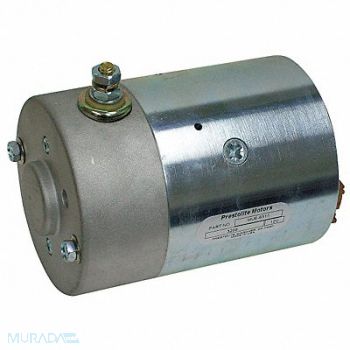 PRESTOLITE MOTORS Motor 1 3/5 HP 2800 rpm Non-Standard 12V, 5JJN7