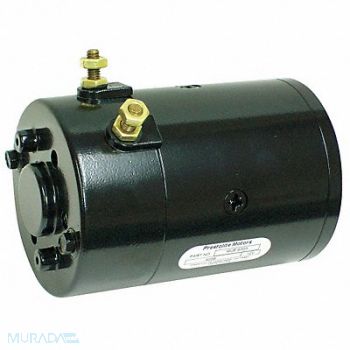 PRESTOLITE MOTORS Motor 1 3/5 HP 2800 rpm Non-Standard 12V, 5JJP0