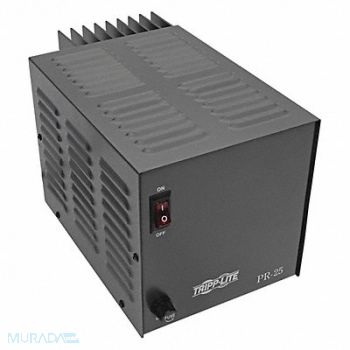 TRIPP LITE AC to DC Converter 20A, 5JK19