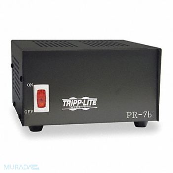 TRIPP LITE AC to DC Converter 7A, 5JK22