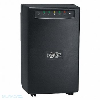 TRIPP LITE Line Interactive 1.05kVA 120VAC, 5JK30