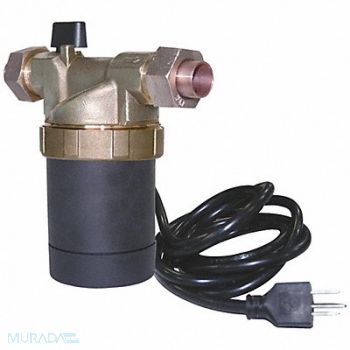 GOULDS WATER TECHNOLOGY Potable Circulating Pump, 5JKH0