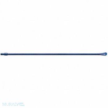 KEN-TOOL Whl Lft Bar 58 In High-Gr Stl Ergonomic, 5JKL4