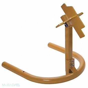 KEN-TOOL Bead Seating Stand 27 In 24 InH x 26 InW, 5JKL6